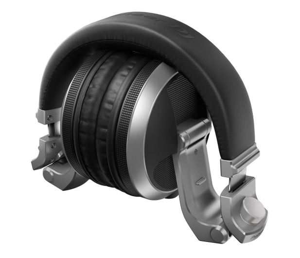Pioneer HDJ-X5 Srebrne - 1179748 - zdjęcie 3